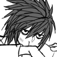 L (override)
