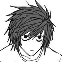 L (override)